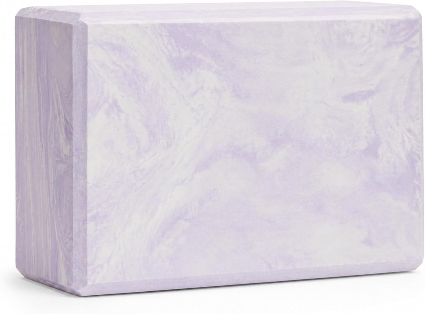 High-density foam yoga blocks; suitable for yoga, Pilates, stretching, and meditation; non-slip, lightweight, and durable.
